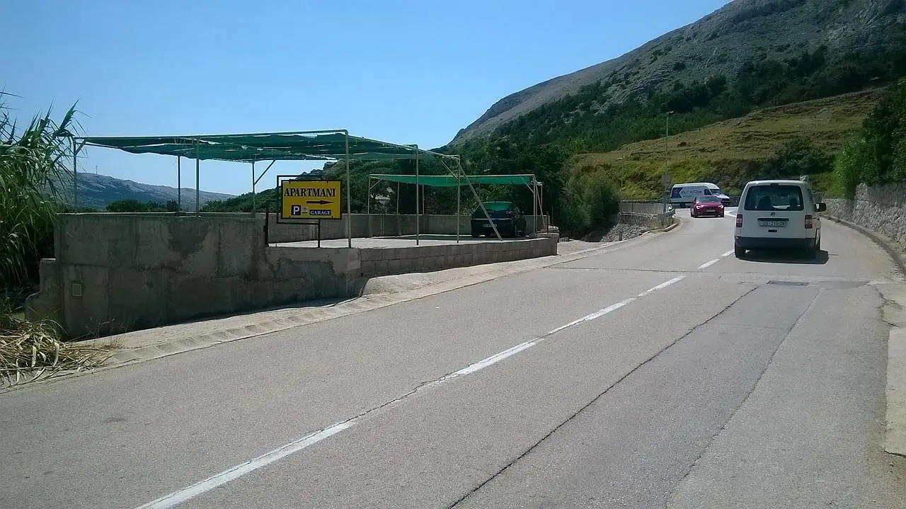 Apartments Ariana Pag Island 0*, Pag Town Croatia