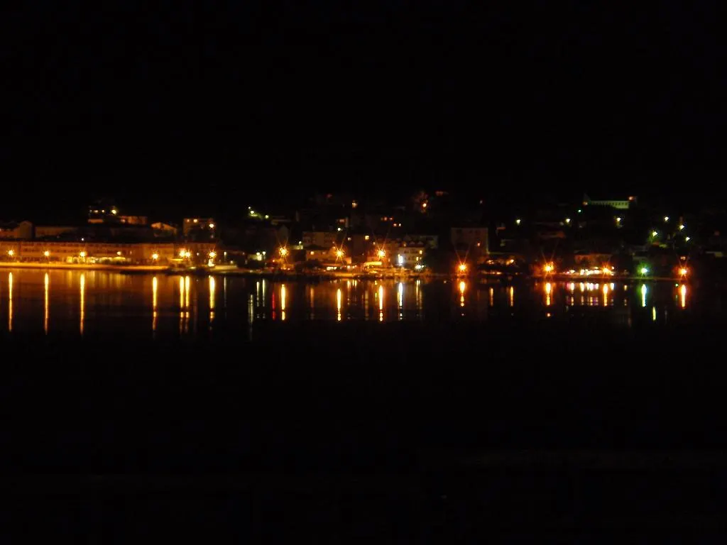 Apartments Ariana Pag Island 0*, Pag Town