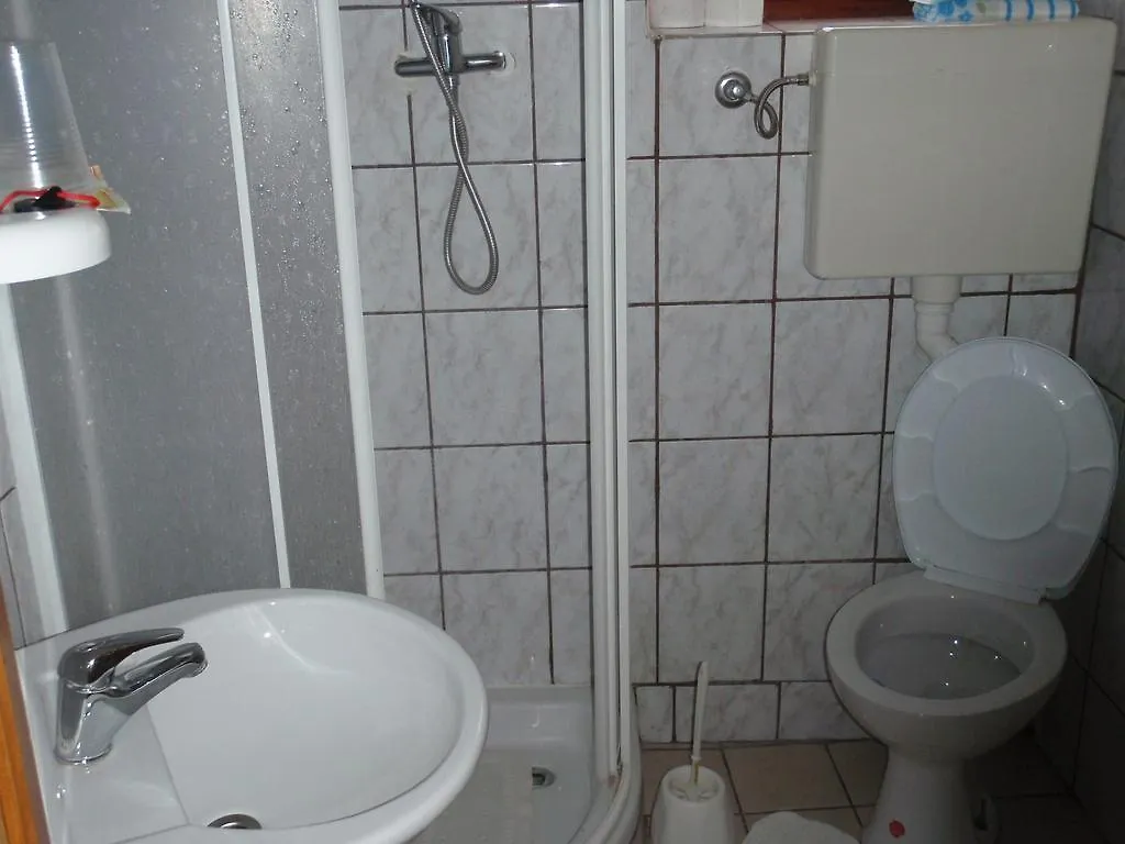 Apartments Ariana Pag Island Kroatien